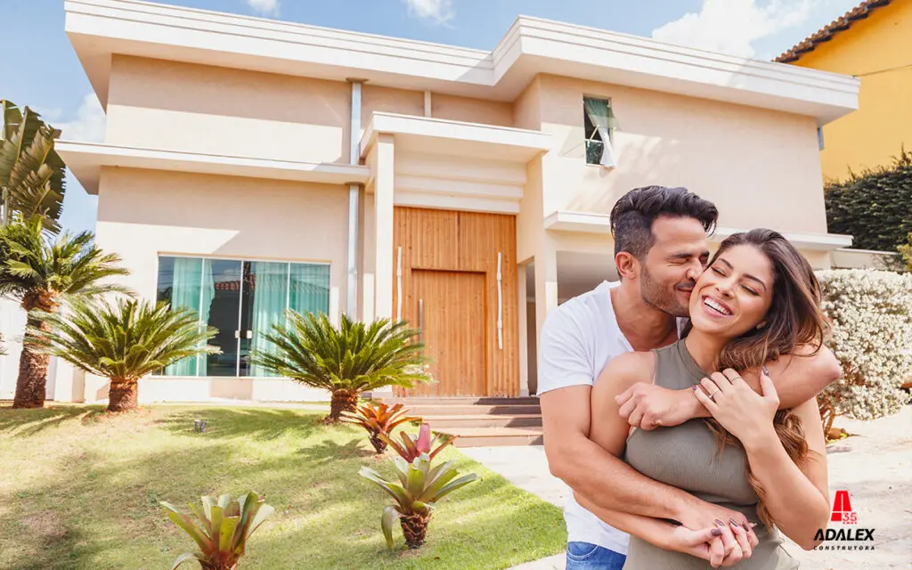 Qual é a melhor maneira de comprar a casa própria?