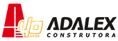 logo Adalex 40anos